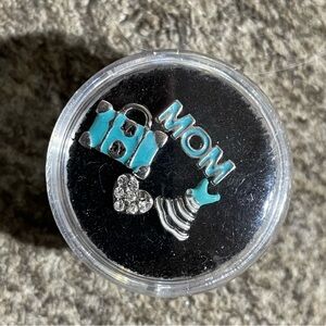 Lot of Origami Owl charms